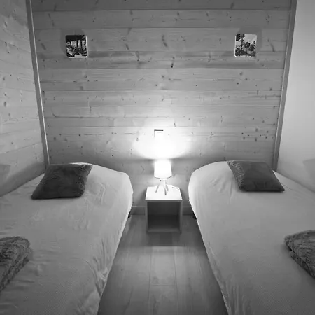 Louison Appartement *