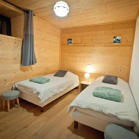 Louison Appartement Les Gets