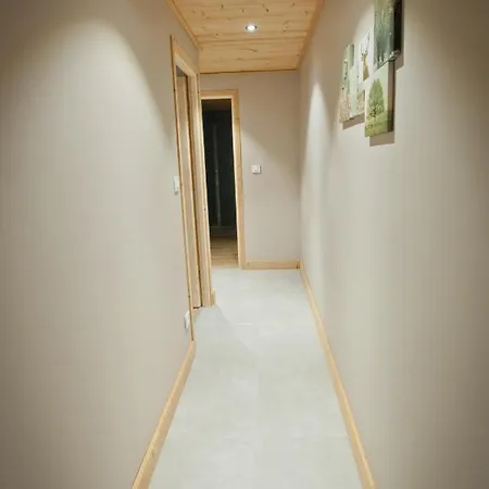 Louison Appartement Les Gets
