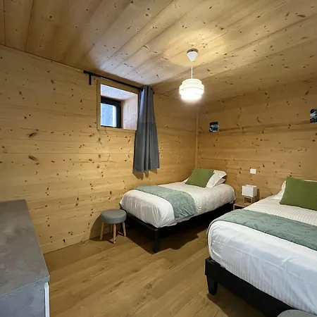 Apartamento Louison